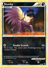 Stunky (69/90) [Undaunted]