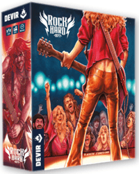 Rock Hard 1977 image 0