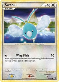 Swablu (78/102) [Triumphant]