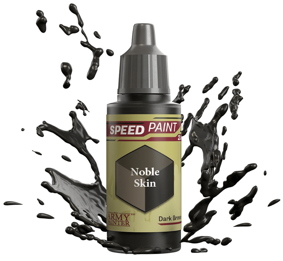 Army Painter - Noble Skin Speedpaint image 0