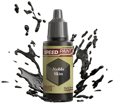 Army Painter - Noble Skin Speedpaint image 0