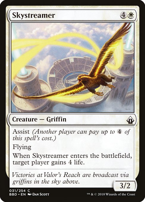 Skystreamer (31) [Battlebond]