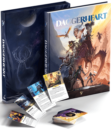 Daggerheart Core Rulebook image 0