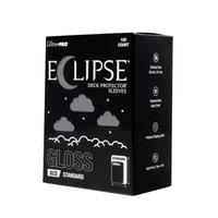 Eclipse Sleeves - Gloss 105ct
