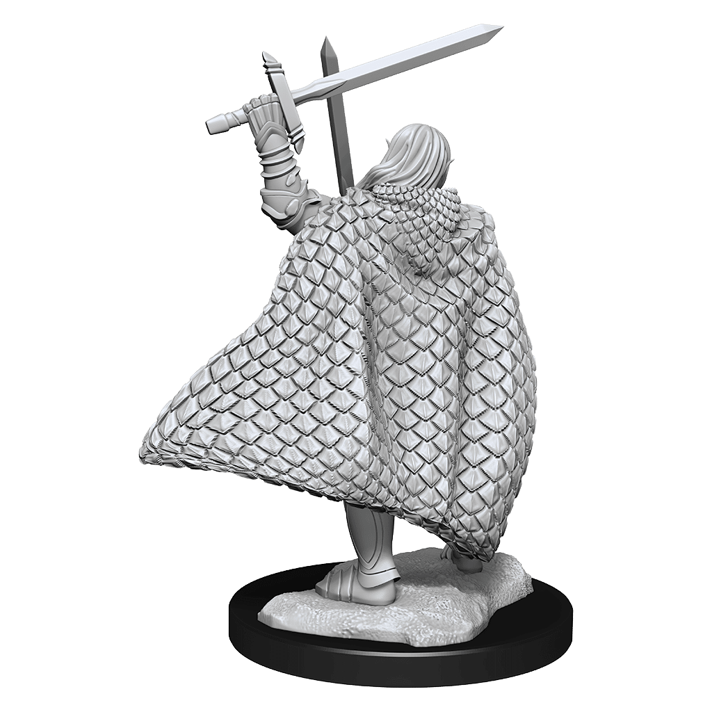 PFDC Elf Fighter Male image 2