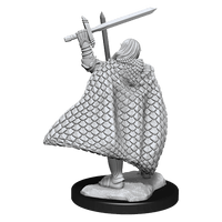 PFDC Elf Fighter Male image 2