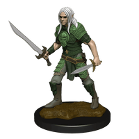 PFDC Elf Fighter Male image 1
