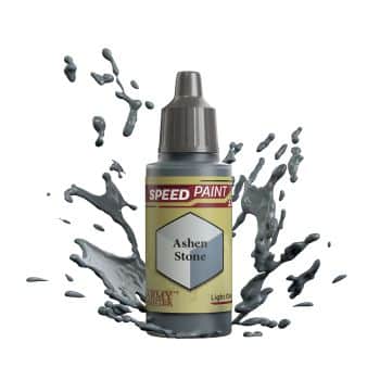 Army Painter - Ashen Stone Speedpaint image 0