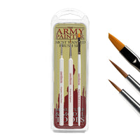 AP - MOST WANTED BRUSH SET image 0
