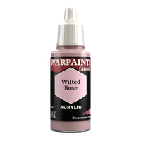 Warpaints Fanatic: Wilted Rose 18ml image 0