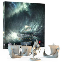 The Witcher - Old World Skellige Expansion image 0