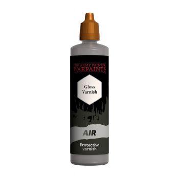 AP  Air Gloss Varnish 100ml image 0