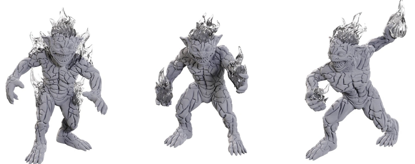 NMM Magmins Wave 24 image 0
