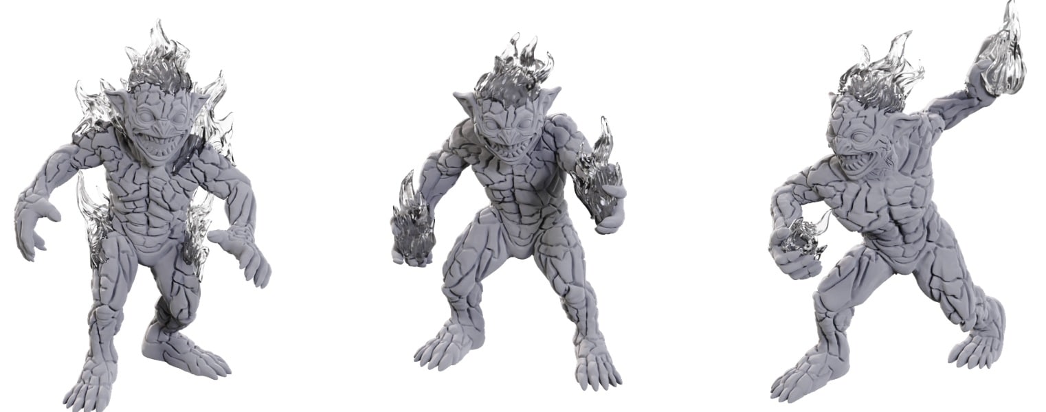 NMM Magmins Wave 24 image 0