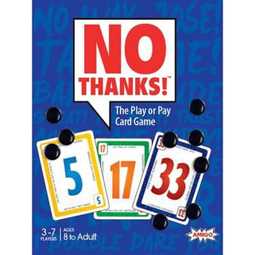 No Thanks image 0