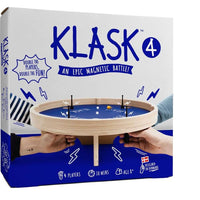 Klask - 4 Player image 0