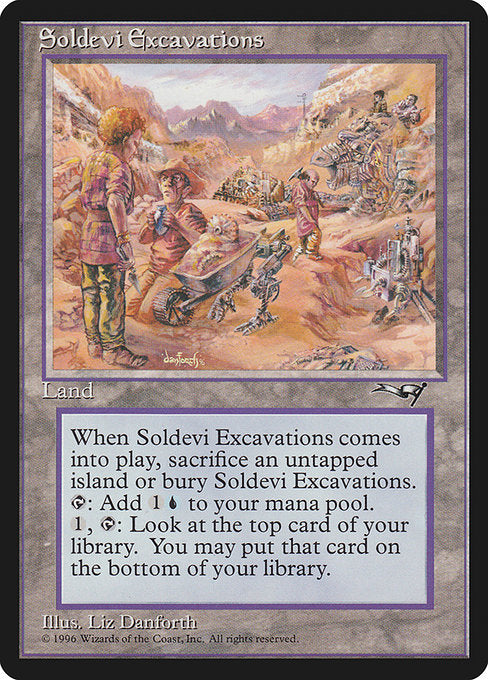 Soldevi Excavations (143) [Alliances]