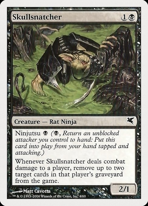 Skullsnatcher (4) [Hachette UK]