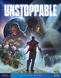 Unstoppable image 0