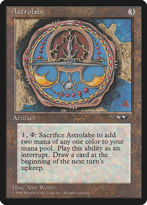 Astrolabe (118b) [Alliances]