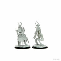 Starfinder Deep Cuts: Shirren Technomancer Wave 15 90335 image 2