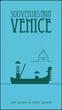 Souvenirs from Venice image 0