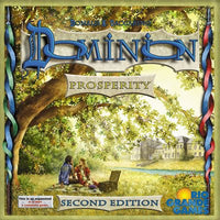 Dominion Prosperity 2E image 0