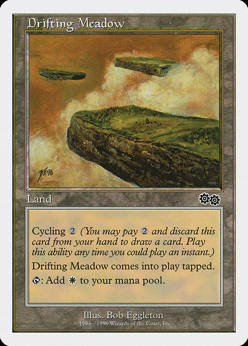 Drifting Meadow (22) [Battle Royale Box Set]