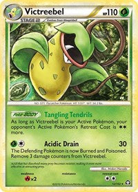 Victreebel (12/102) [Triumphant]