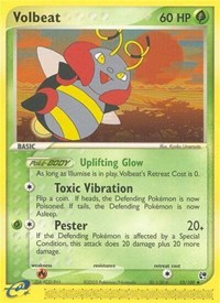 Volbeat (53/100) [Sandstorm]
