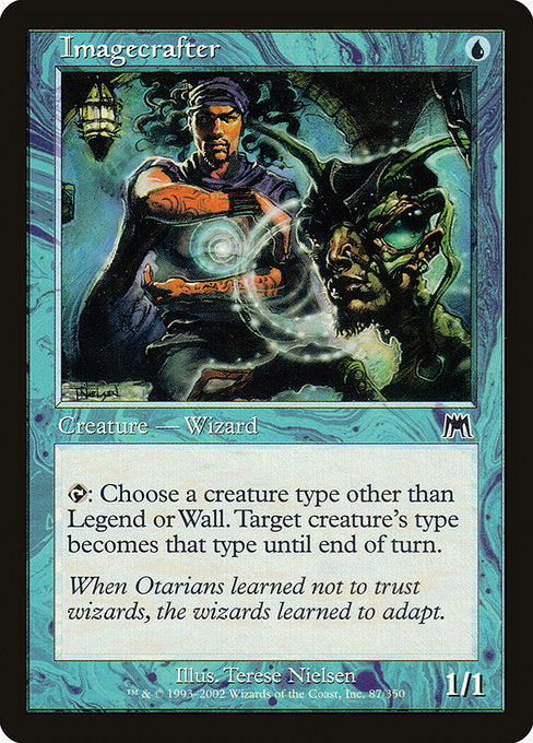 Imagecrafter (87) [Onslaught]