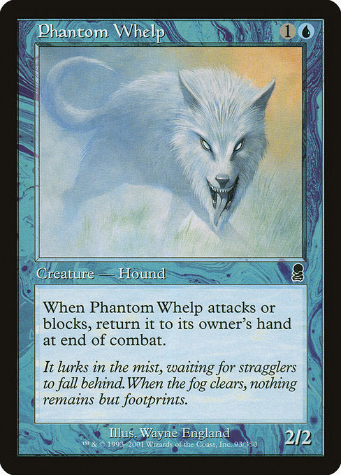 Phantom Whelp (93) [Odyssey]