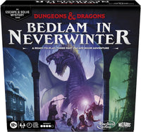 Dungeons &amp; Dragons Escape Bedlam in Neverwinter image 0