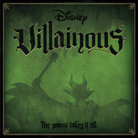 Disney Villainous image 0