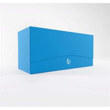 Gamegenic Blue Triple Deck Holder 300+ image 0