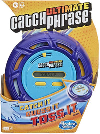 Catch Phrase Ultimate image 0