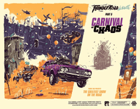 Thunder Road Vendetta: Carnival of Chaos image 0