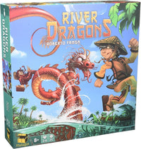 River Dragons image 0