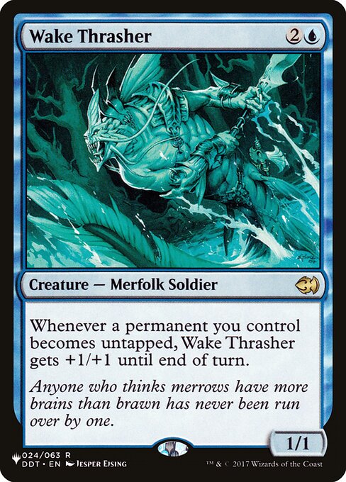 Wake Thrasher (DDT-24) [The List]