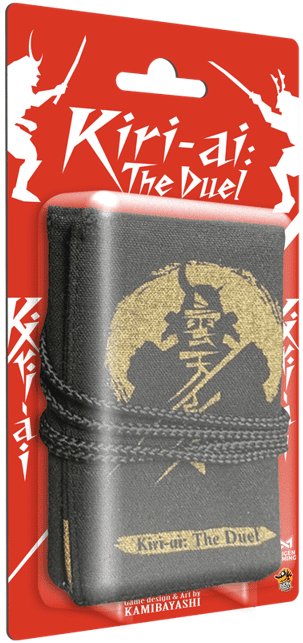 Kiri-Ai The Duel image 0