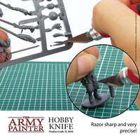 AP - Hobby Knife image 4