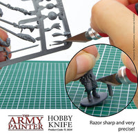 AP - Hobby Knife image 4