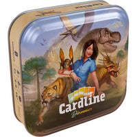 Cardline - Dinosaurs image 0