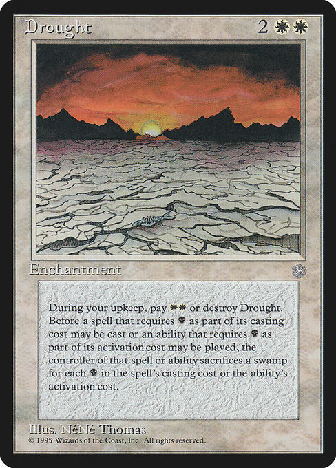 Drought (21) [Ice Age]