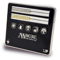 Ultra Pro MTG Abacus Life Counter Black UP86314 image 0