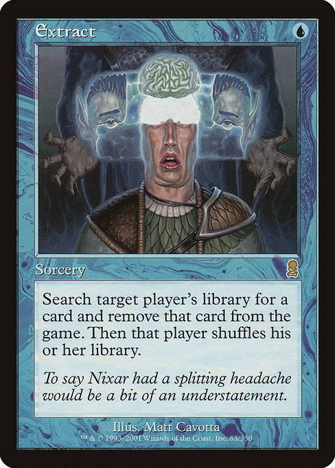 Extract (85) [Odyssey]