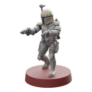 Star Wars Legion Clan Wren Expansion image 3