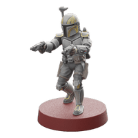 Star Wars Legion Clan Wren Expansion image 3