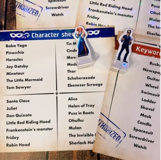 Spyfest image 3