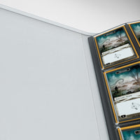 Gamegenic White Zip-up Album 24 Pocket image 7